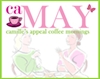 CaMAY - Camilles Appeal Coffee Morning Events CaMAY - Camilles Appeal Coffee Morning Events